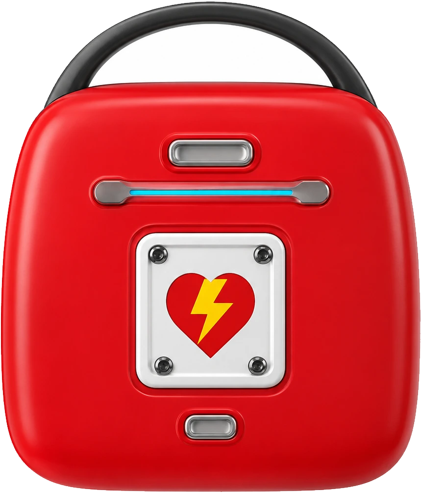 AED